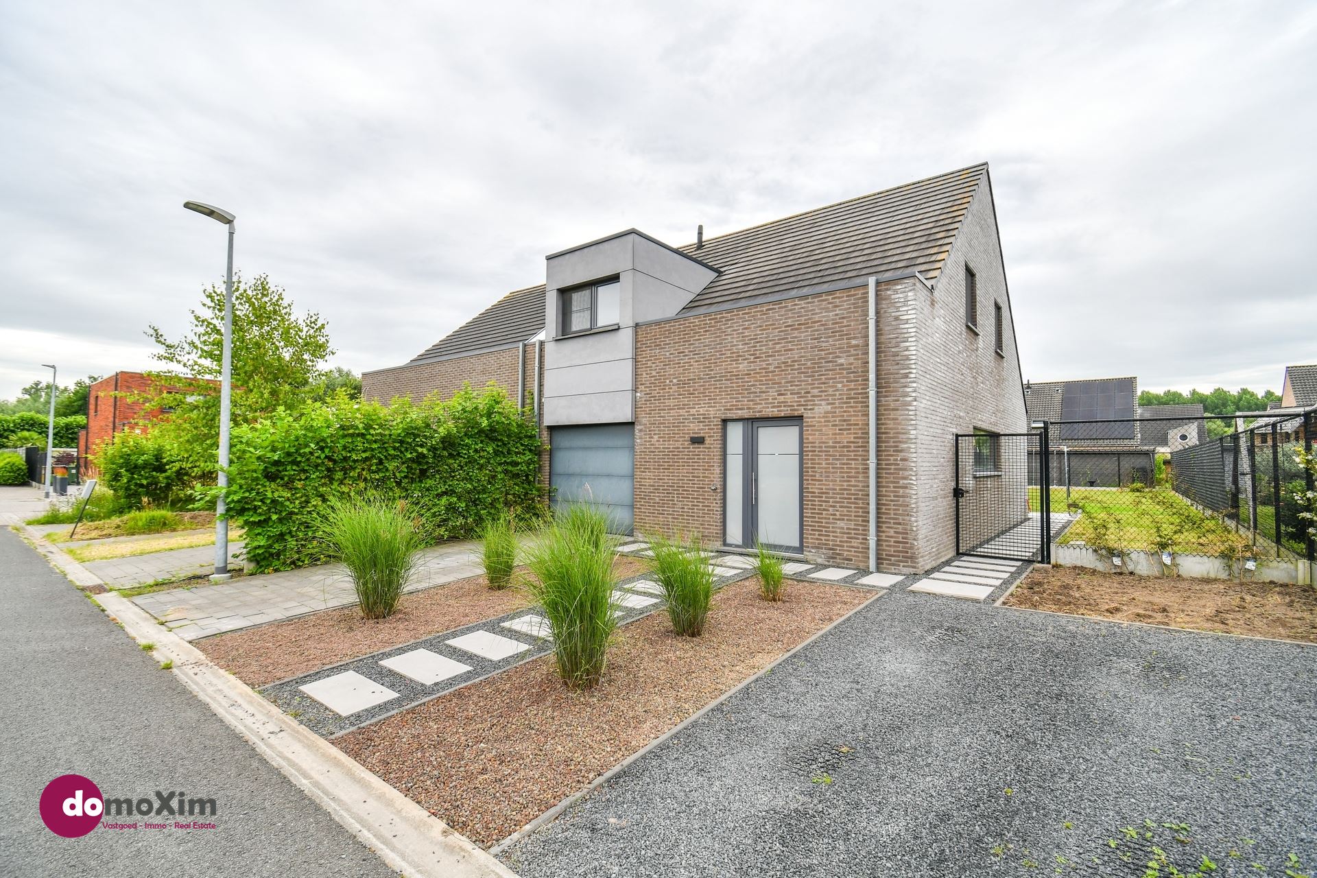 Mooie halfopen, recente woning met 3 slaapkamers in Hever - foto 1