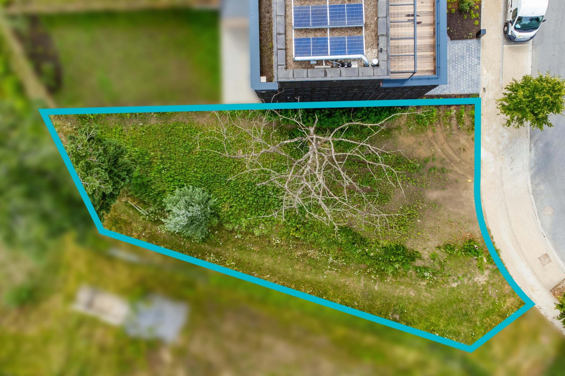 Terrain à vendre à Uccle - photo 4