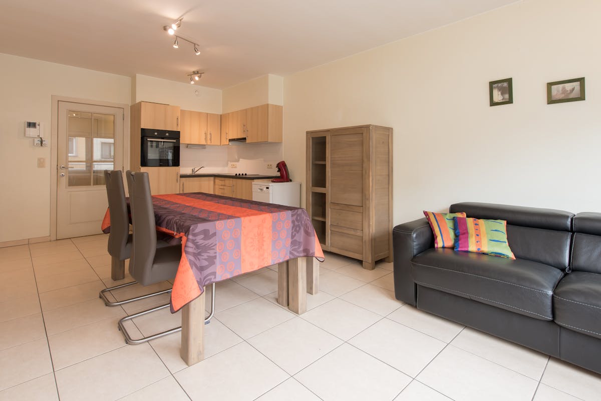 Studio à louer à Ostende - photo 4