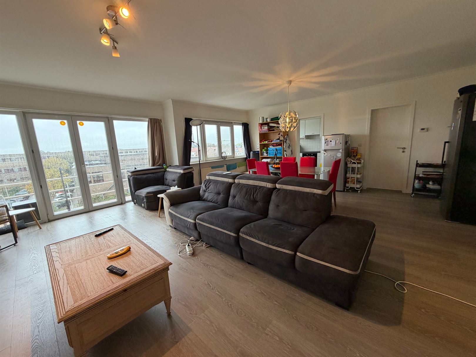 Appartement - foto 4