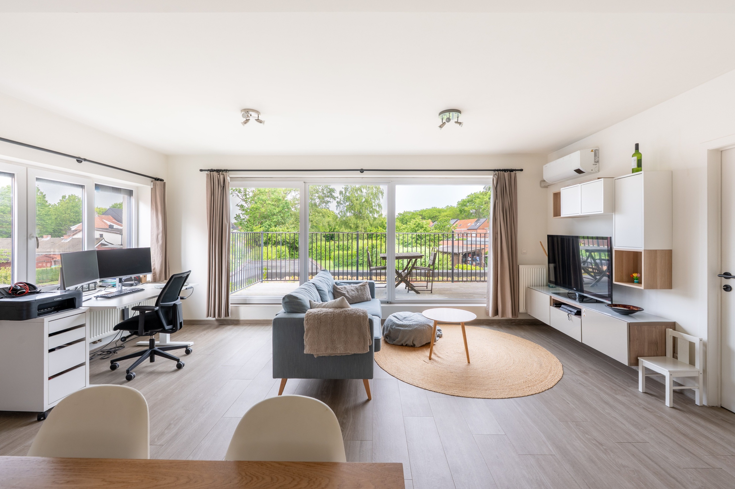 Apartment for rent in Brasschaat with 2 bedrooms - photo 4