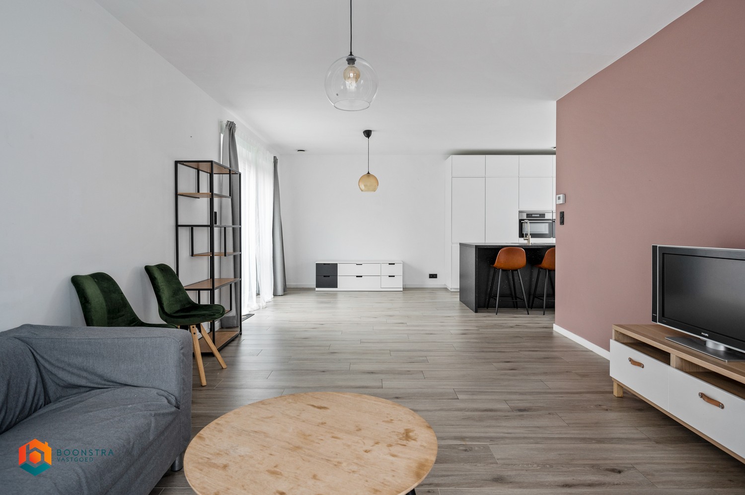 Recente woning met 3 slpkrs te Hulshout - foto 4