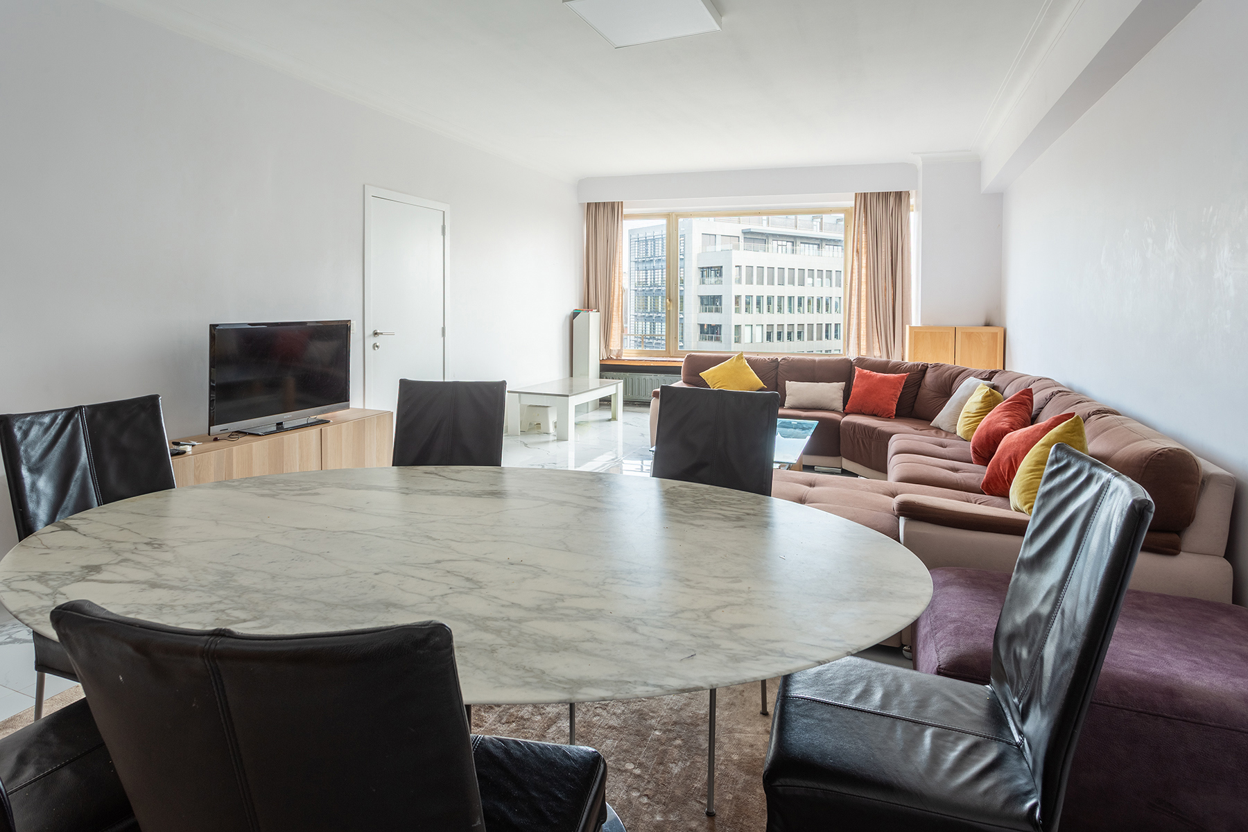 Apartment for sale in Antwerp with 3 bedrooms - photo 4