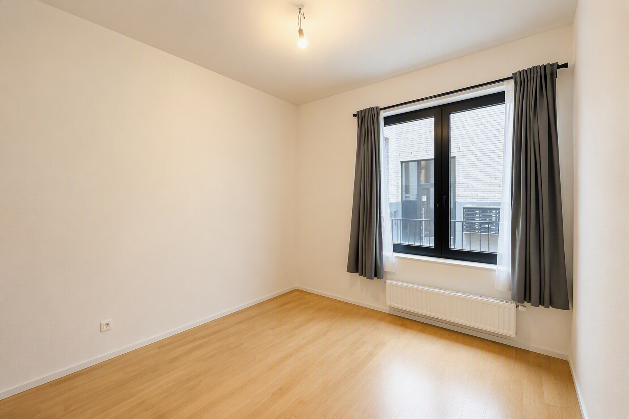 ILOT SACRE - 1 Slaapkamer - foto 4