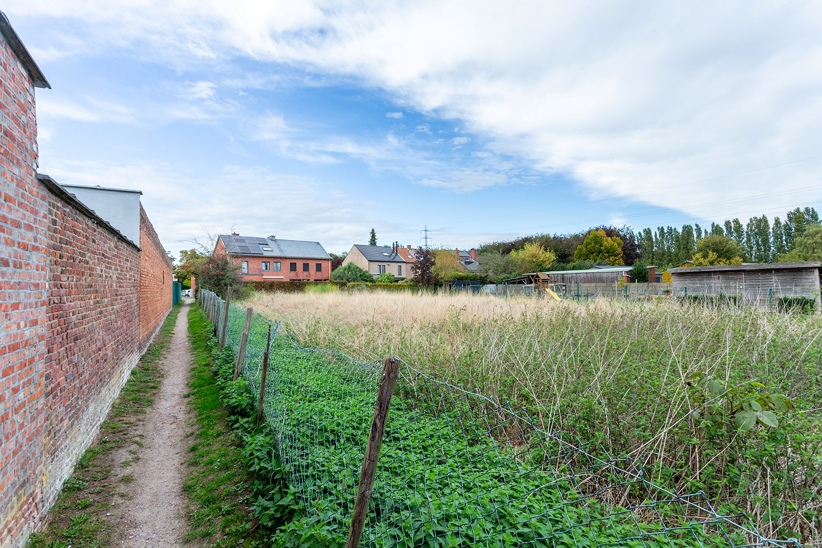 Bouwgrond 1.145 m² in groene, kindvriendelijke buurt - foto 5