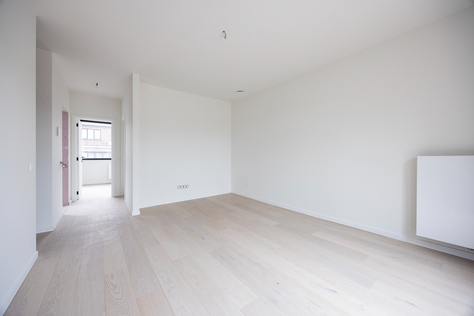 Dakappartement met terras in Brasschaat - foto 5