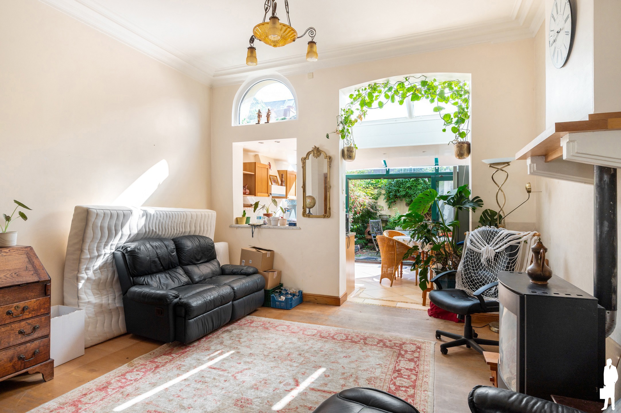 Maison à vendre à Anvers avec 3 chambres - photo 3