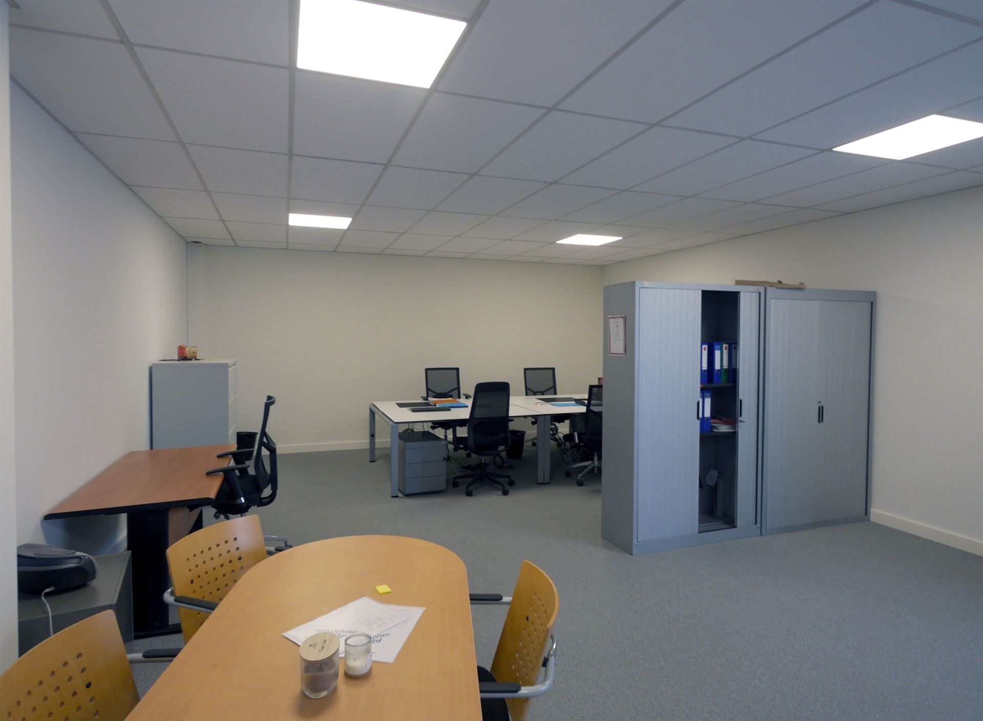 Kantoor te huur van 70m² in de Haven van Antwerpen - foto 2