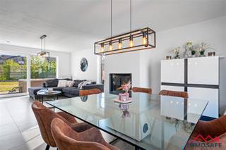 House for sale in Berlare