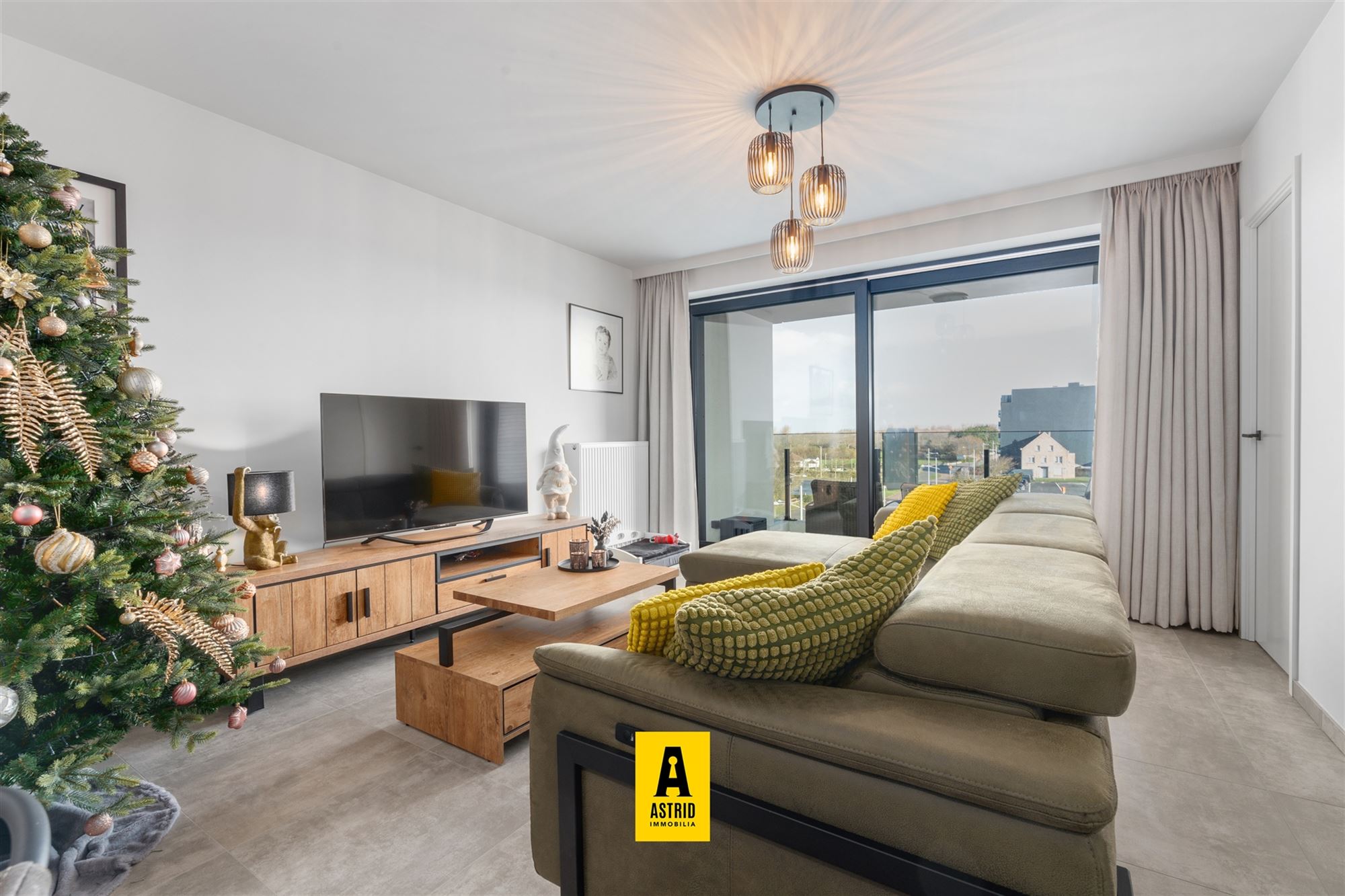 Luxueus (quasi nieuw) appartement vlakbij het strand!  - foto 5