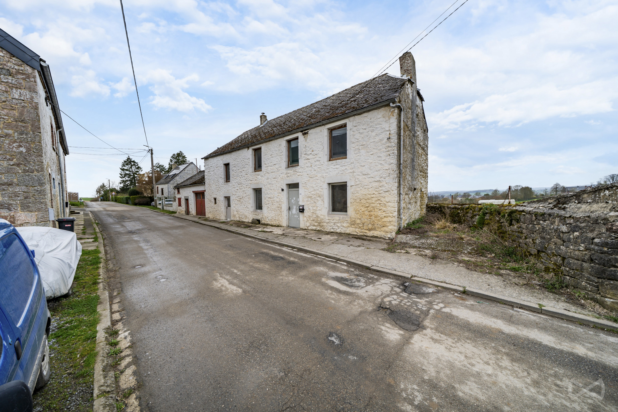 5680 Gochenée -rue de Vodelée, 126