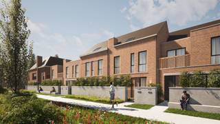 House for sale in Puurs-Sint-Amands