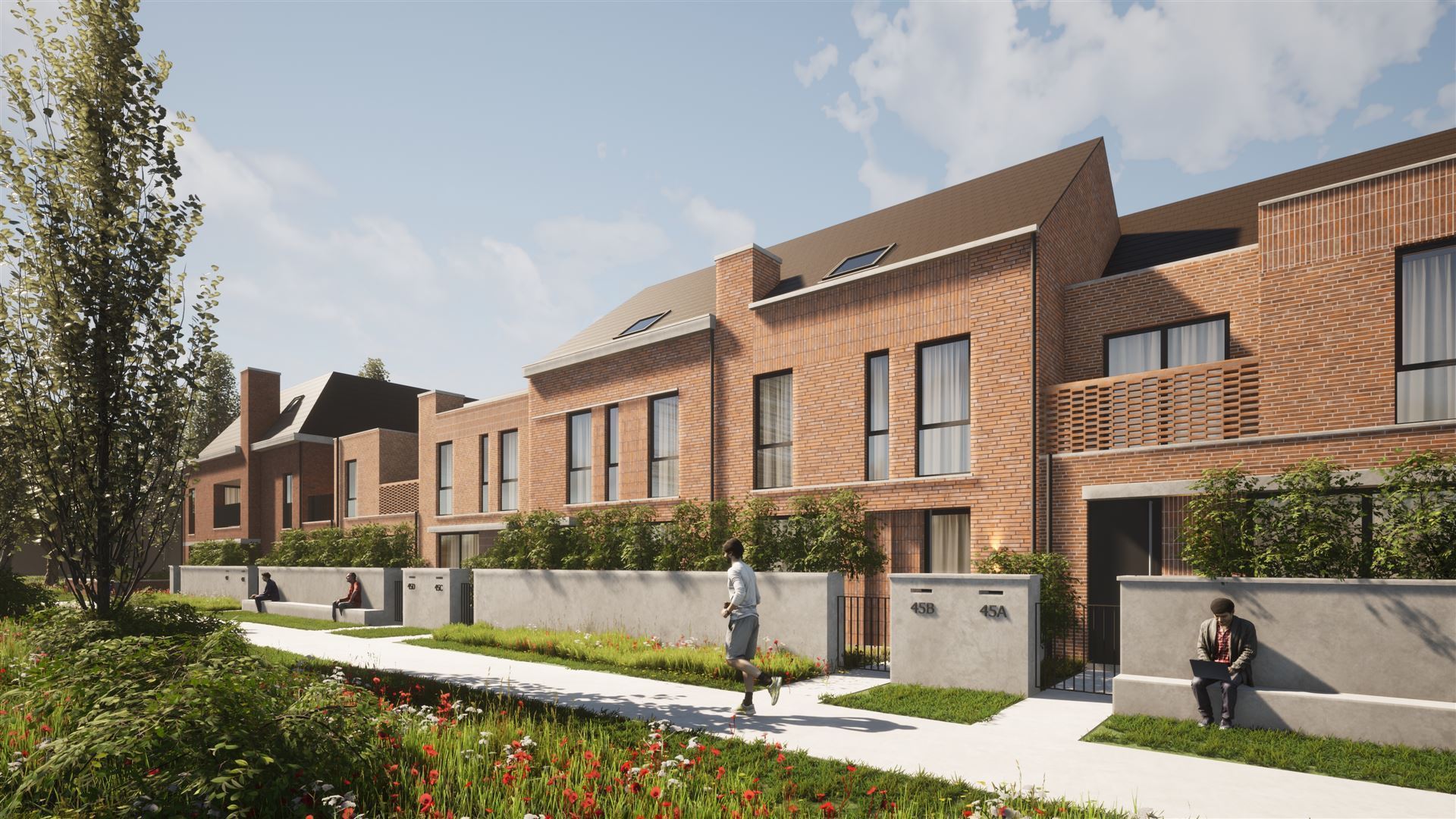 Project for sale in Breendonk - photo 2