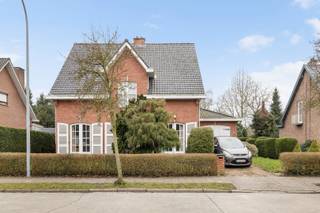 House for sale in Bornem