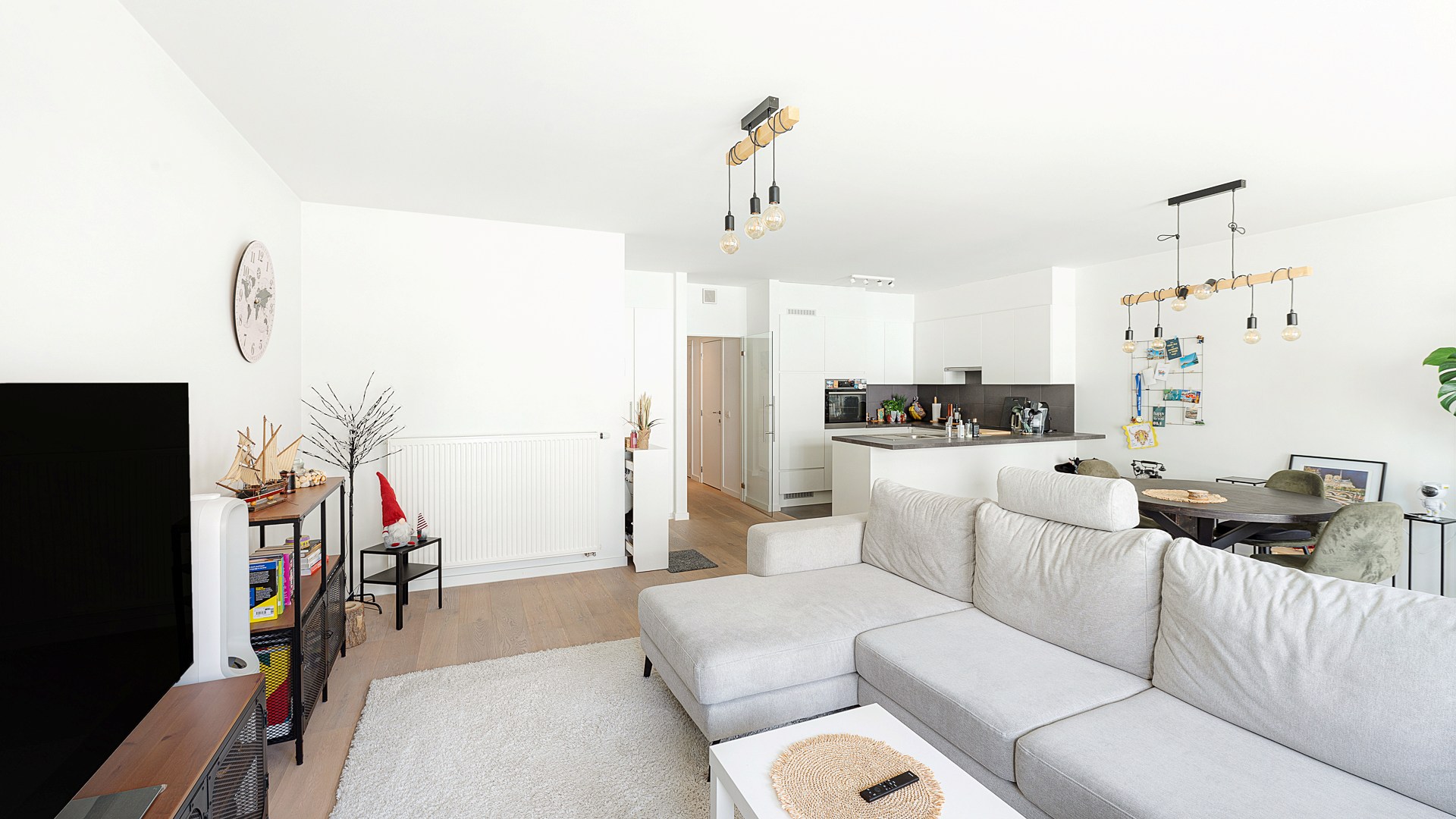 Recent appartement vlakbij het strand van Heist-aan-Zee - foto 5