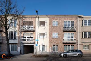 Apartment for rent in Brasschaat