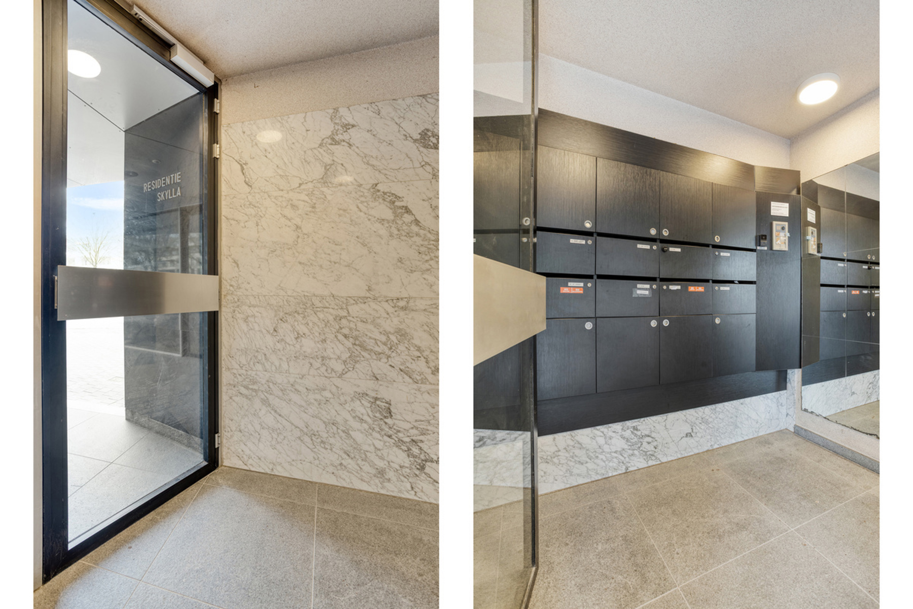 Vernieuwd 3-slaapkamerappartement met garage in hartje Aalst - foto 4