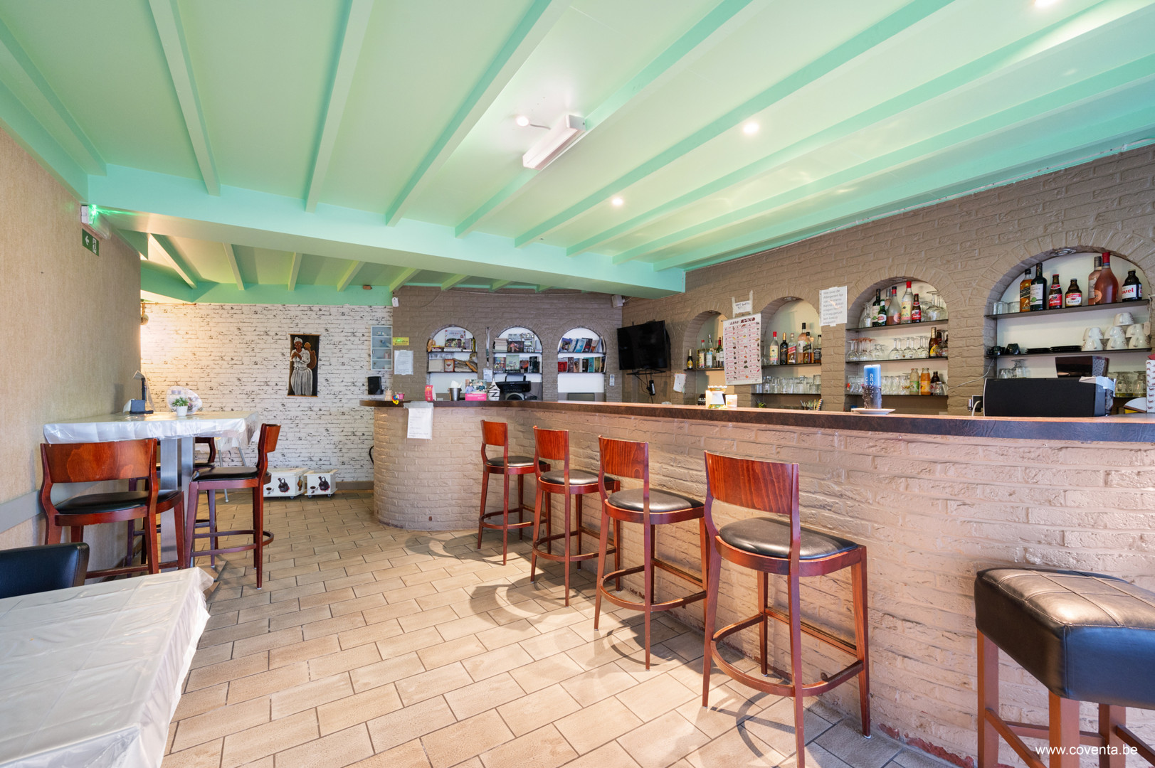 Projectgrond met opbrengsteigendom te koop in Roeselare - foto 4