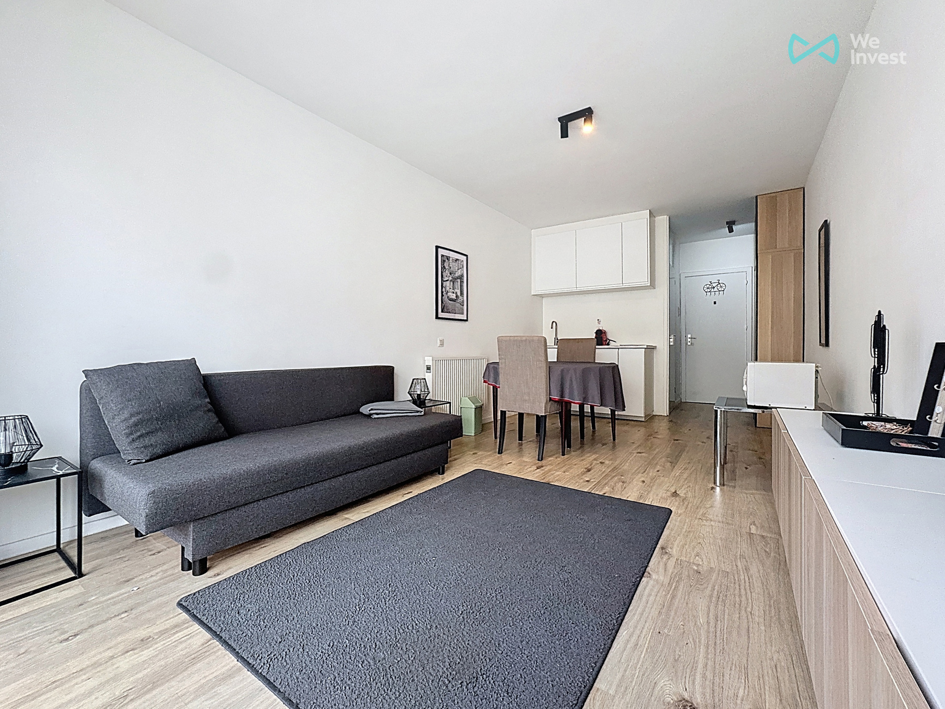 Appartement à vendre à Nieuport - photo 1