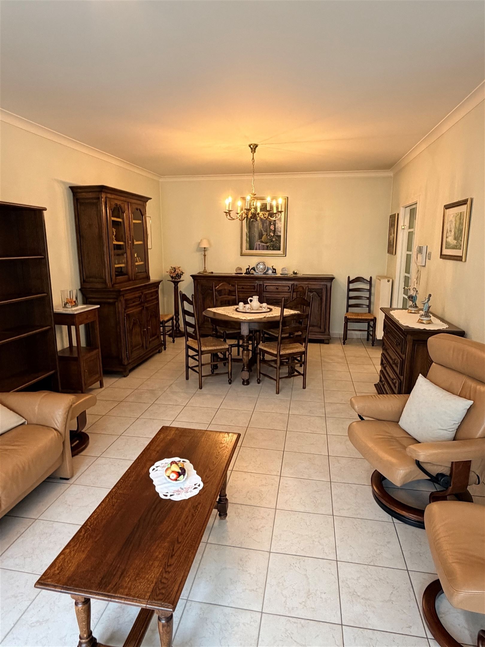 Appartement à vendre à Stekene avec 2 chambres - photo 3