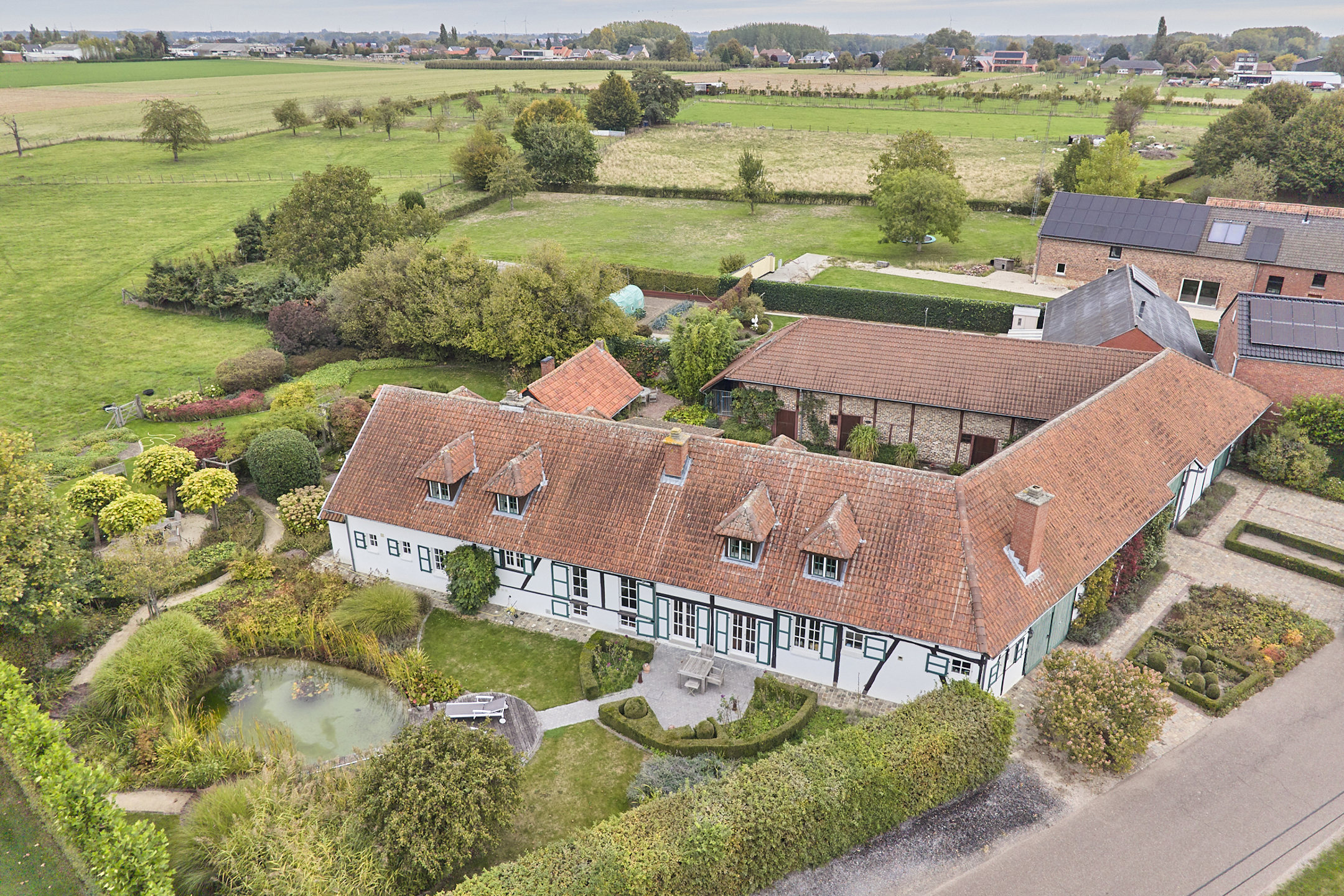 House for sale in Alken with 5 bedrooms - photo 1