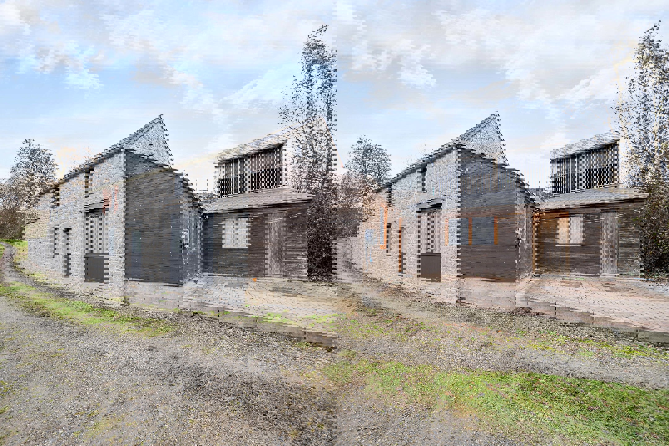 Maison à vendre à Vaulx-Lez-Chimay avec 2 chambres - photo 2