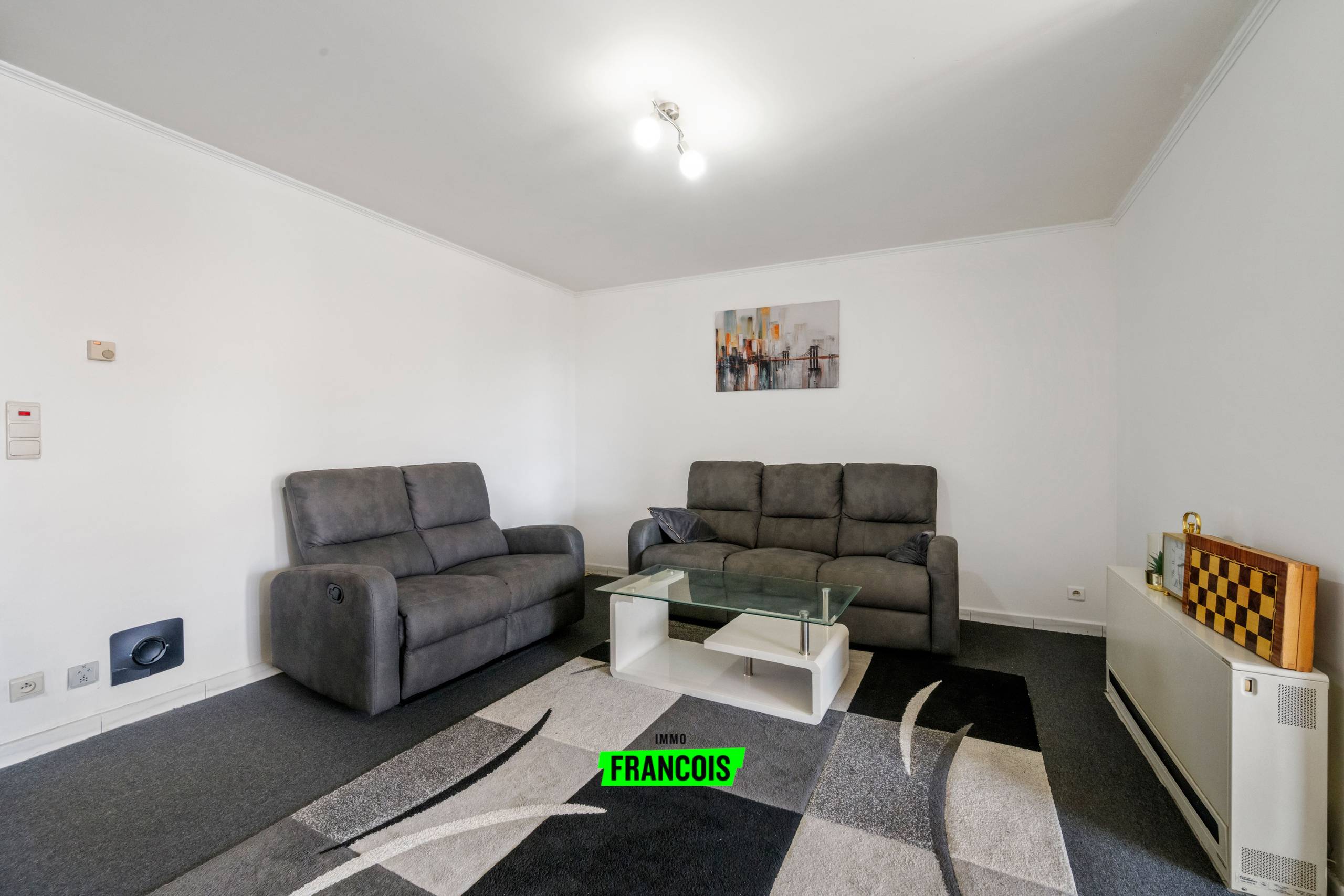 Eénslaapkamerappartement boordevol opportuniteiten te Mariakerke, Oostende - foto 3