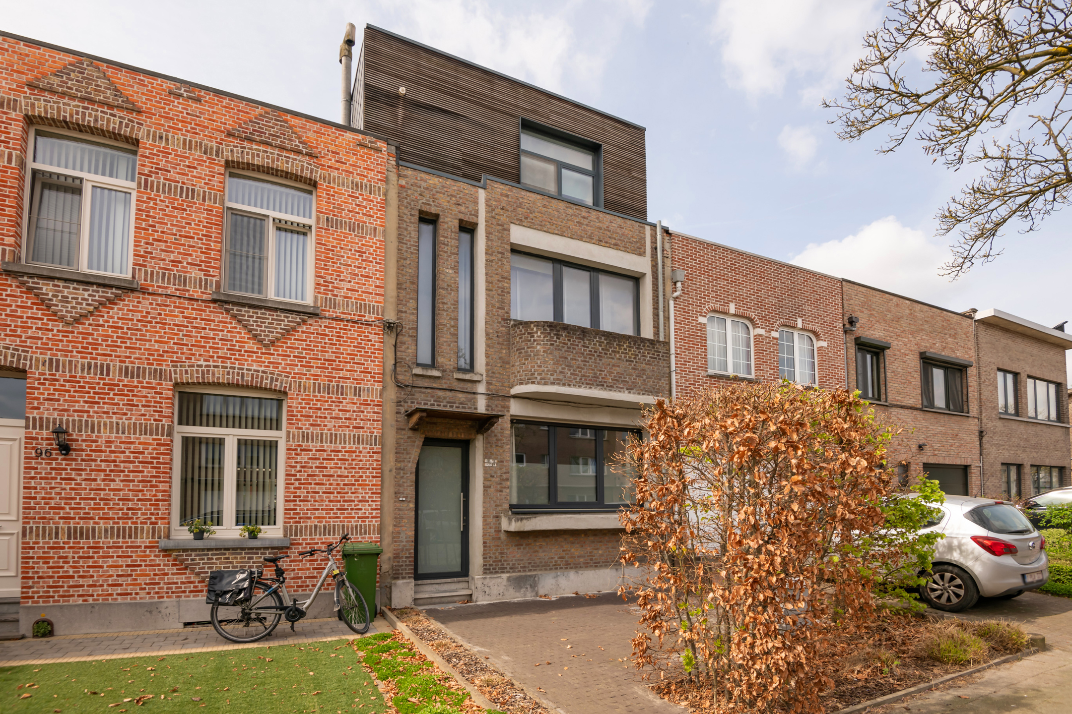 Instapklare woning met 4 slpks + 2 bdks en tuin - foto 2