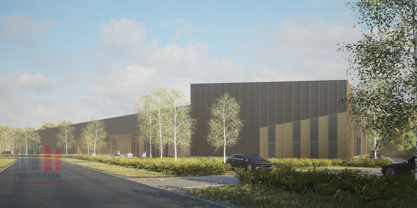 KMO-UNIT VAN 439 m² TE KOOP VLAKBIJ E34. - photo 5