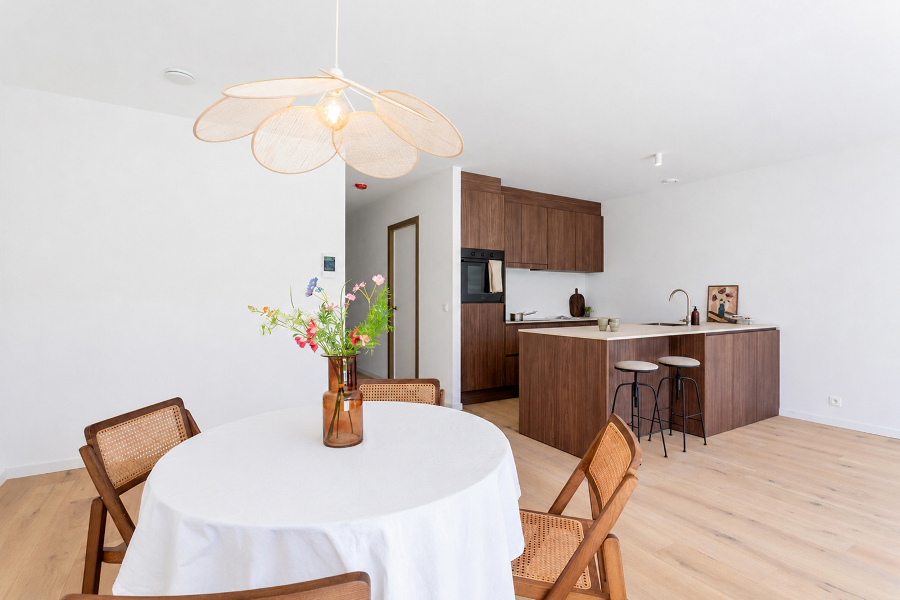 Project Schuttershof | Goed wonen in een groene omgeving - foto 4