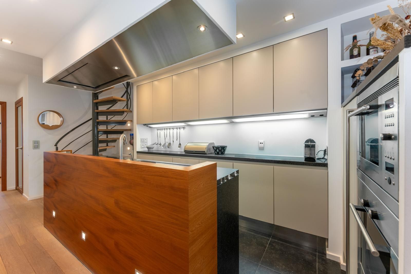 Appartement à louer à Ostende avec 3 chambres - photo 4