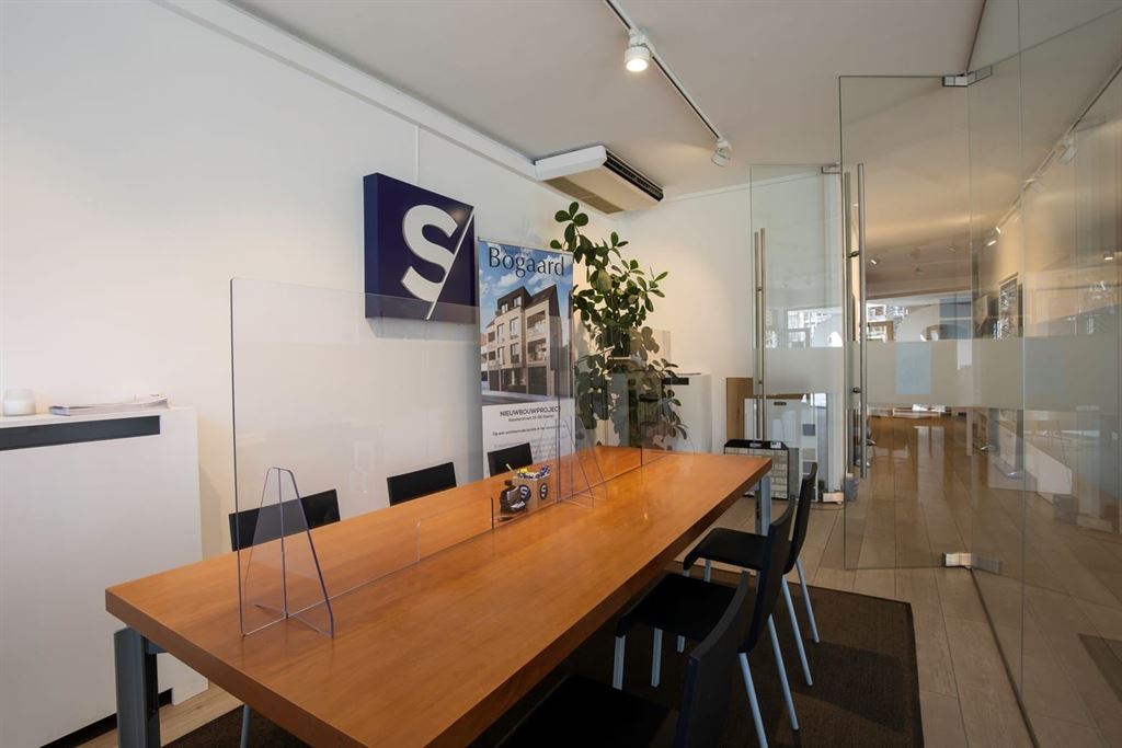 Commercial à vendre à Anvers - photo 4