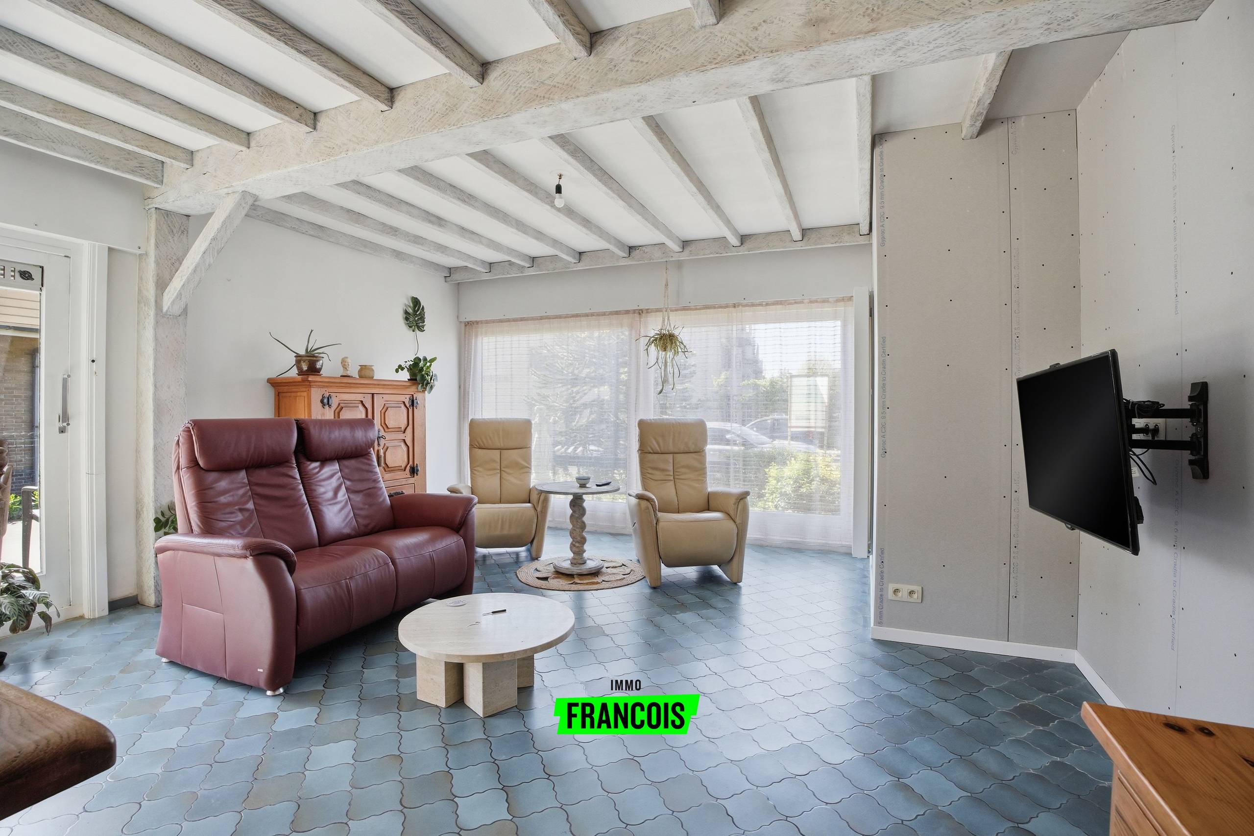 Villa met label B te Poperinge - foto 4