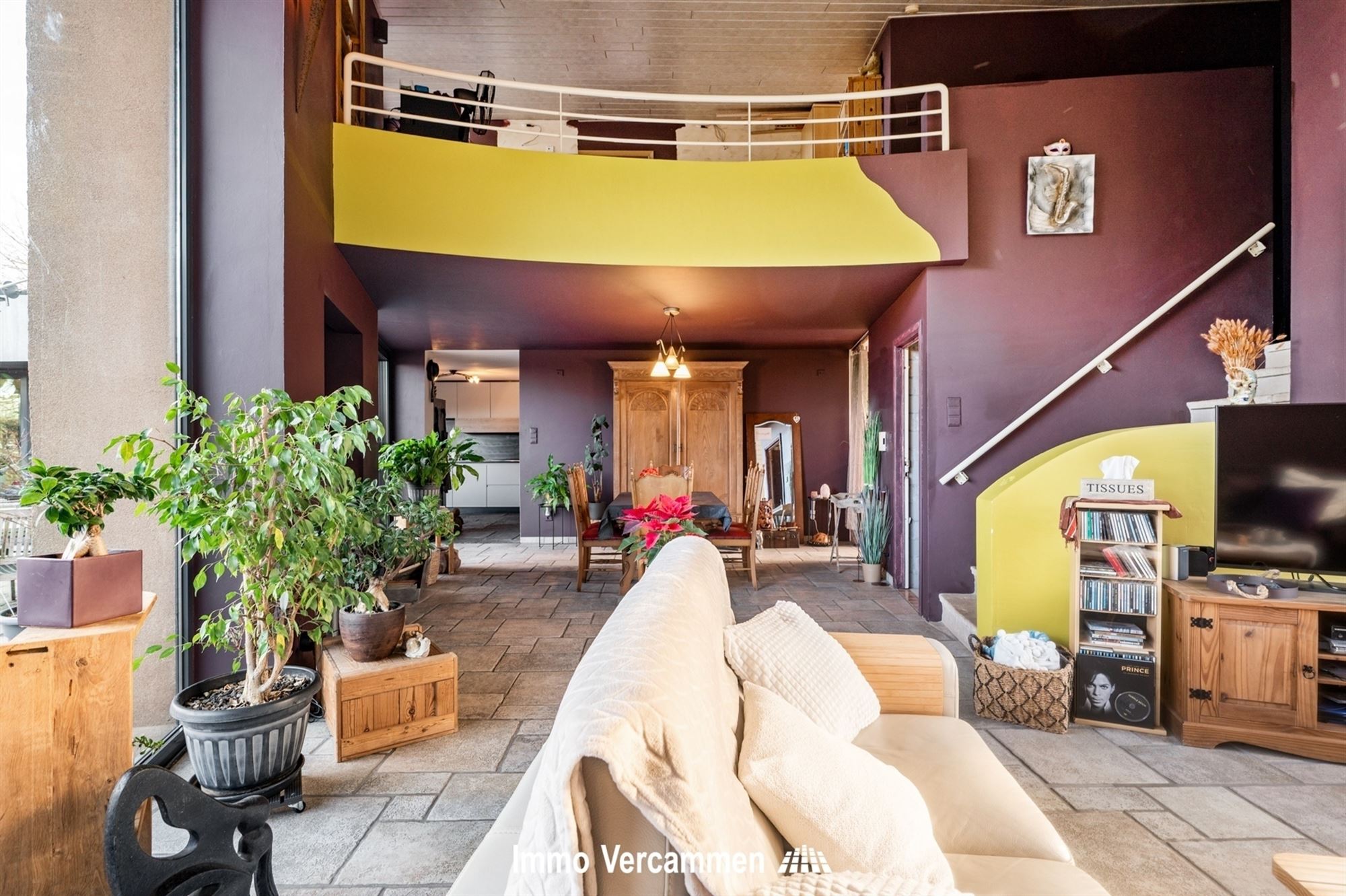 Maison à vendre à Putte avec 3 chambres - photo 4