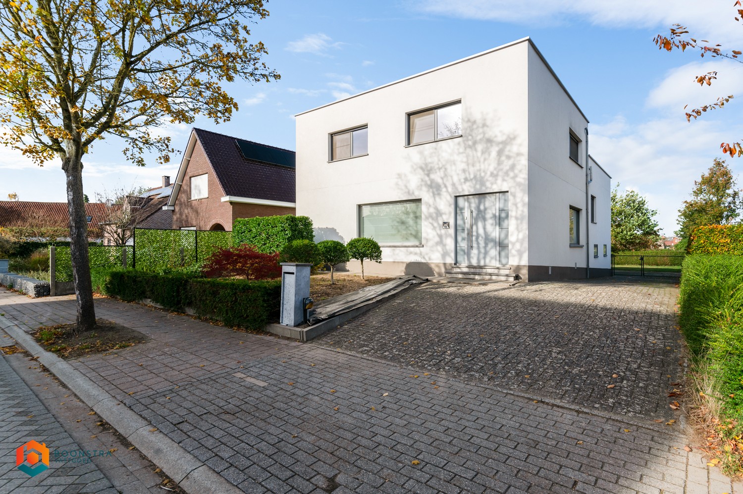 Maison à vendre à Sint-Katelijne-Waver avec 6 chambres - photo 1