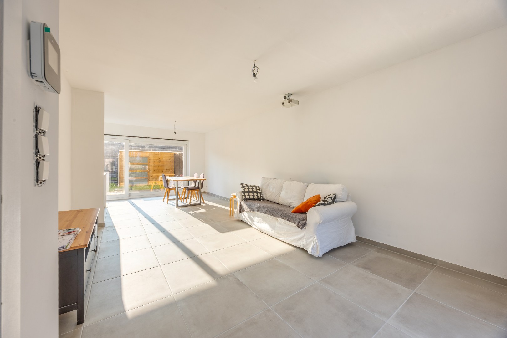 Maison neuve dans le parc rénové d'Adinkerke - photo 2