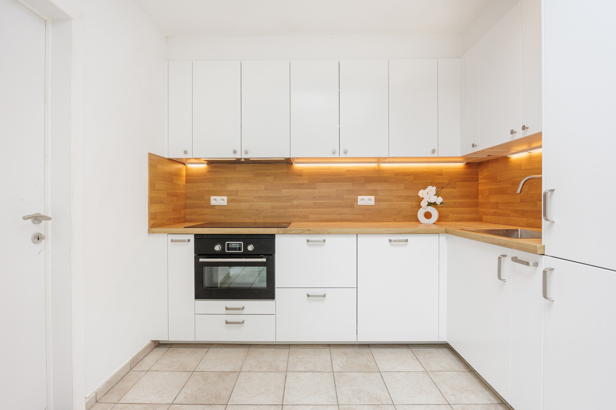 Gezinswoning met 4 slaapkamers nabij centrum Turnhout. - foto 4