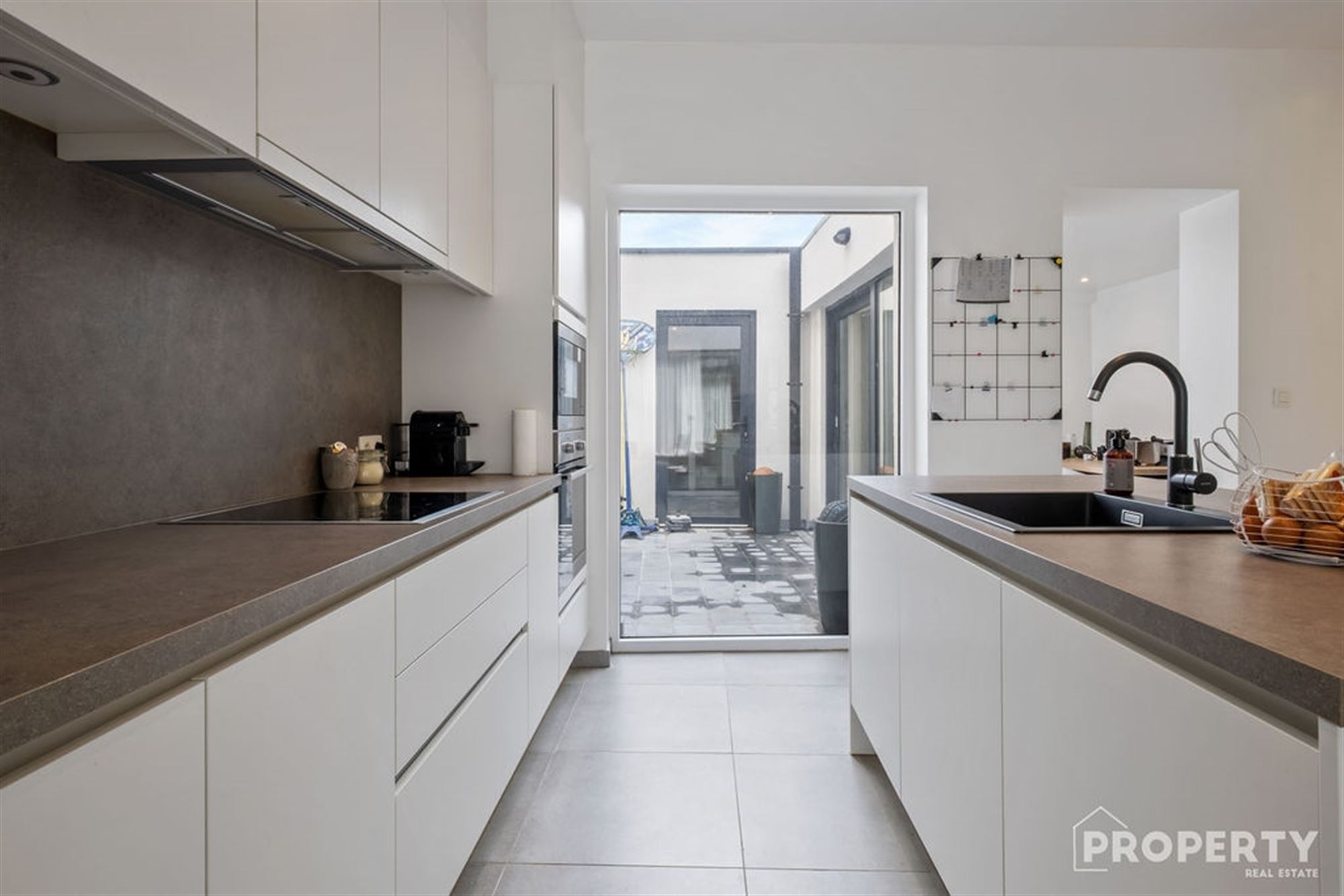 Instapklare woning met 3 slaapkamers te Kuurne! - foto 5