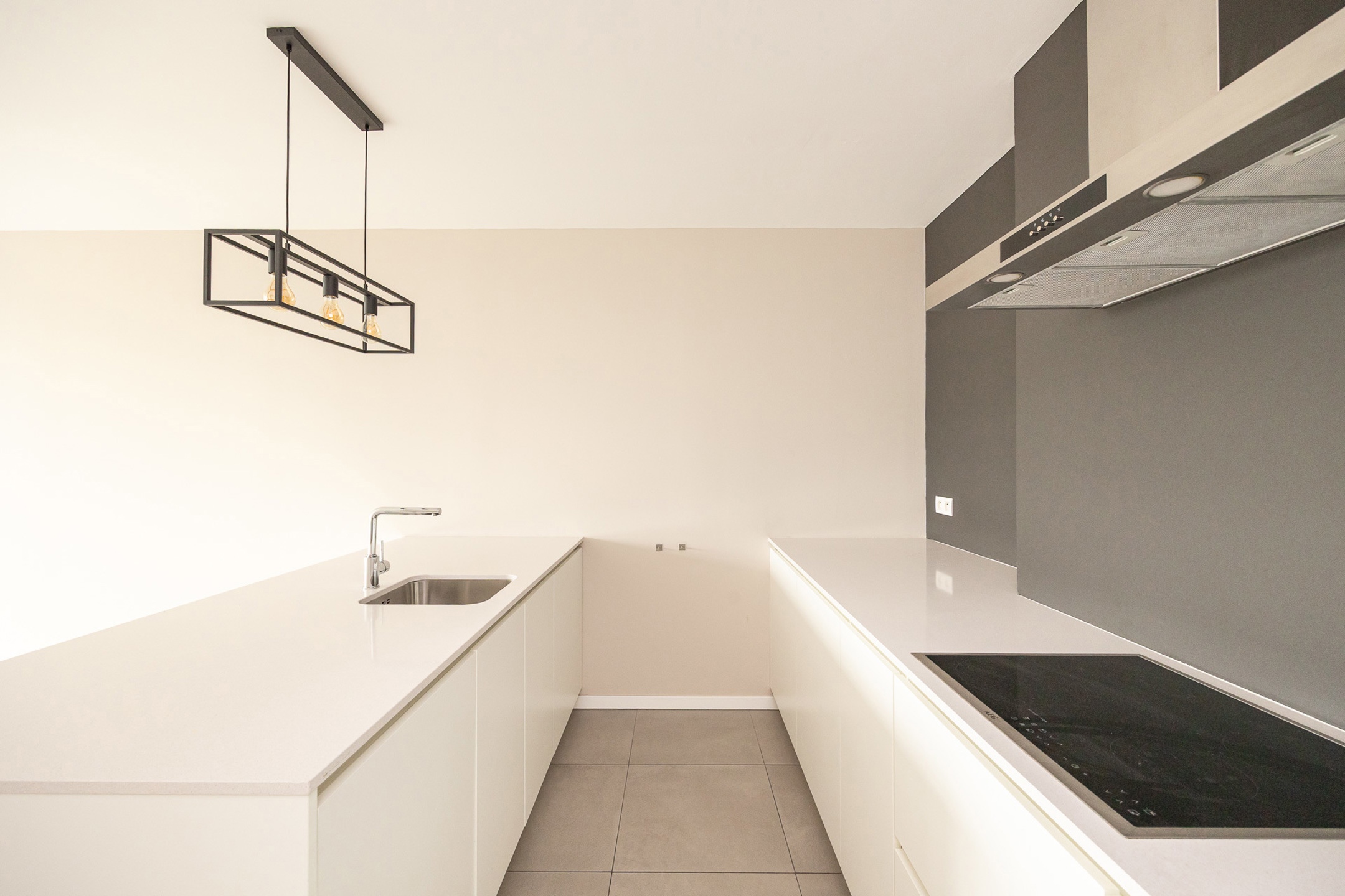 Apartment for sale in Antwerp with 2 bedrooms - photo 3