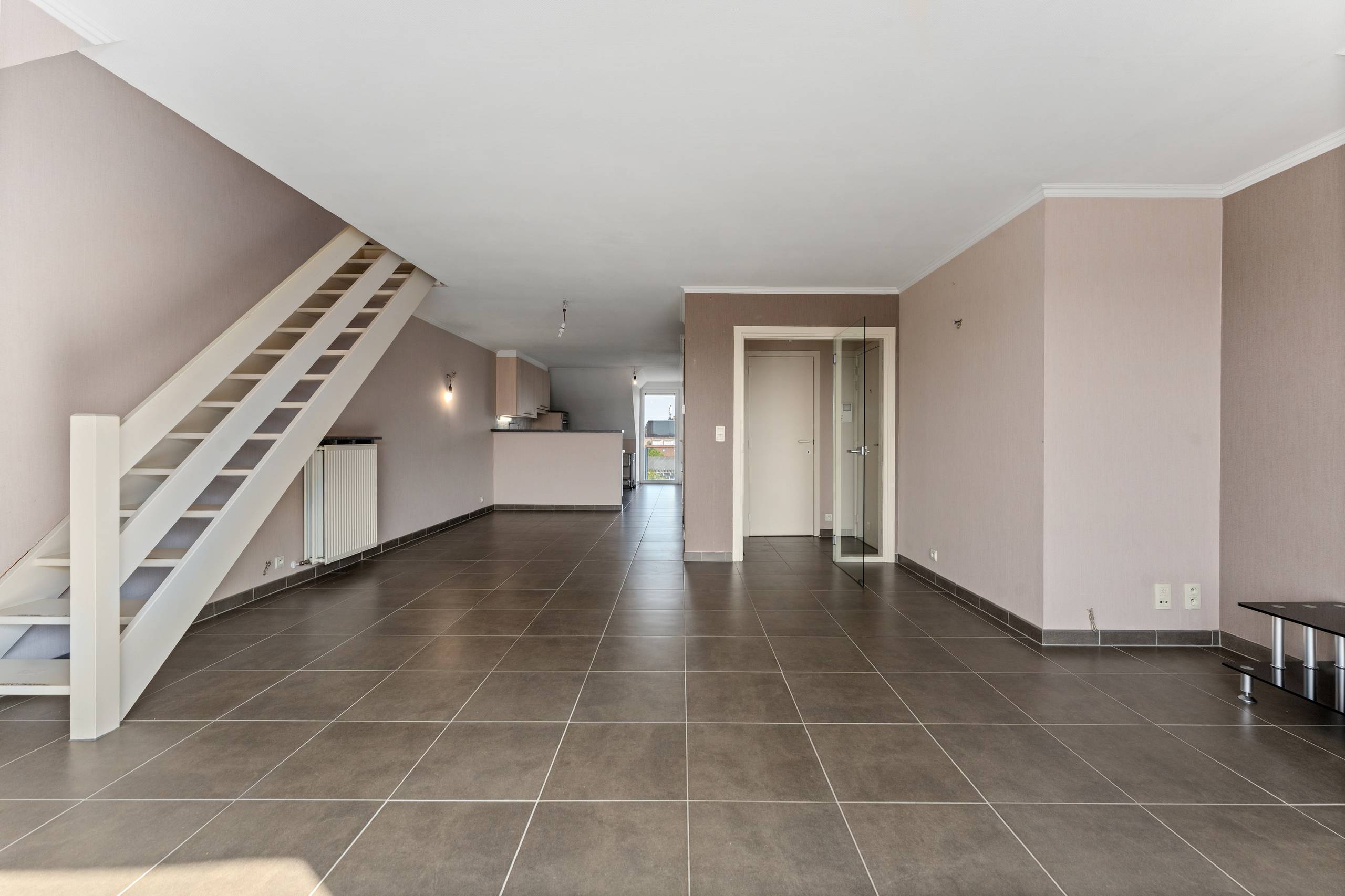 Zeer ruim en instapklaar appartement in centrum Veurne - foto 4