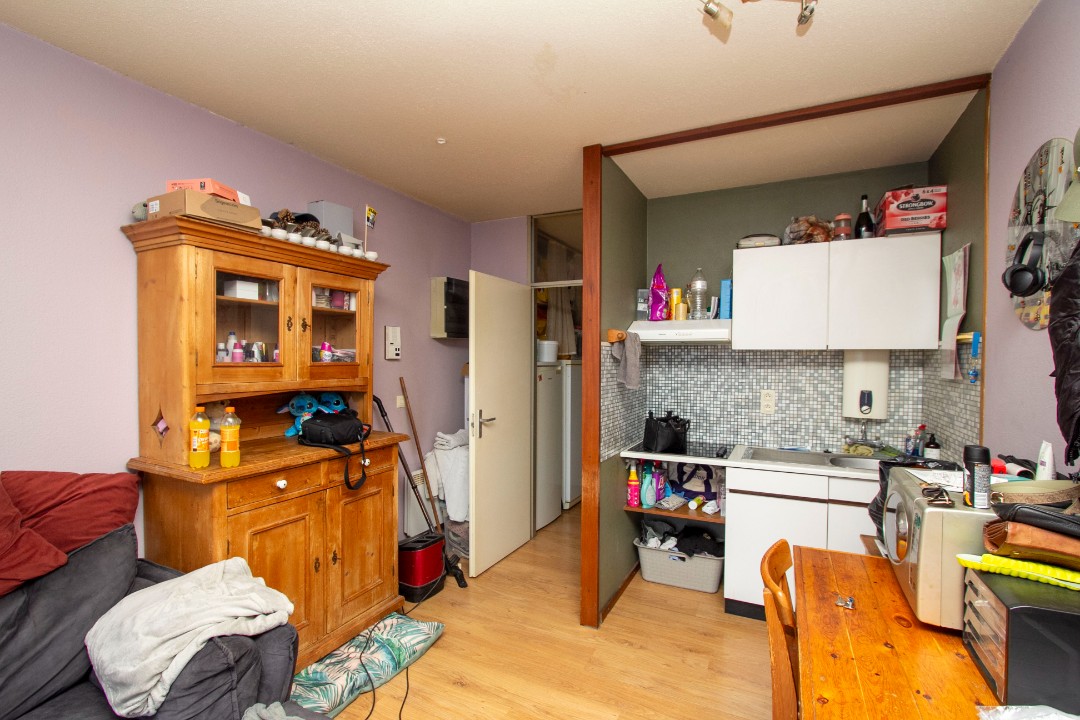 Zuidgericht 1 - slaapkamerappartement - foto 4