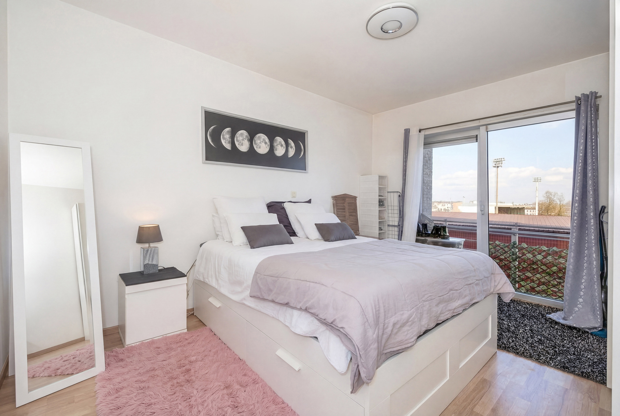 Appartement met terras &amp; P - foto 5