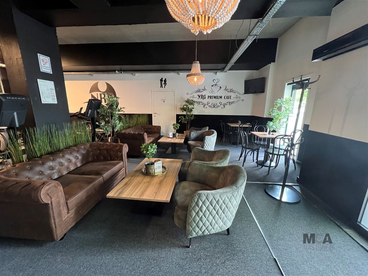 Commercieel gebouw - foto 2