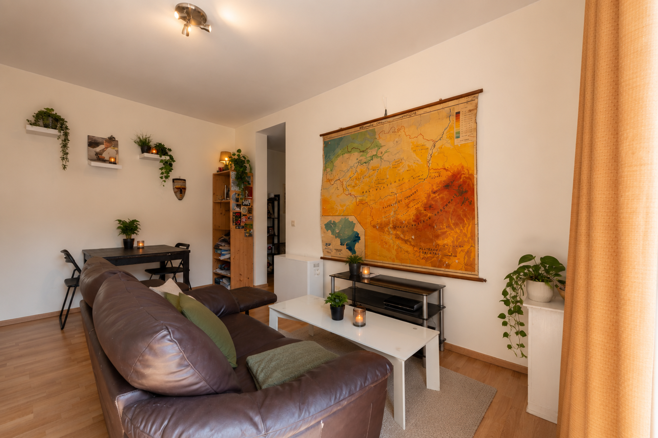 Appartement à vendre à Gand avec 2 chambres - photo 4