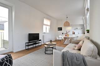 Apartment for rent in Turnhout