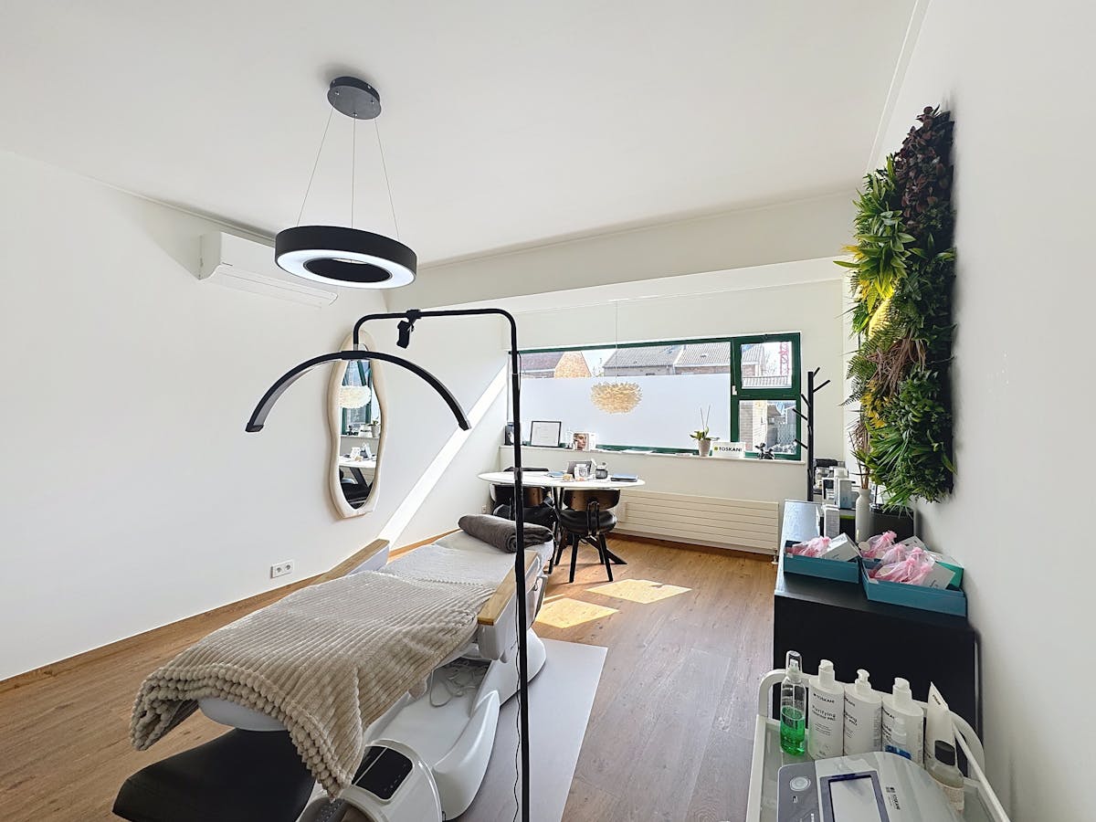 Praktijkruimte/ kantoor 19 m² op toplocatie in Sint-Kruis - foto 3