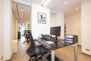 Commercial à louer à Turnhout