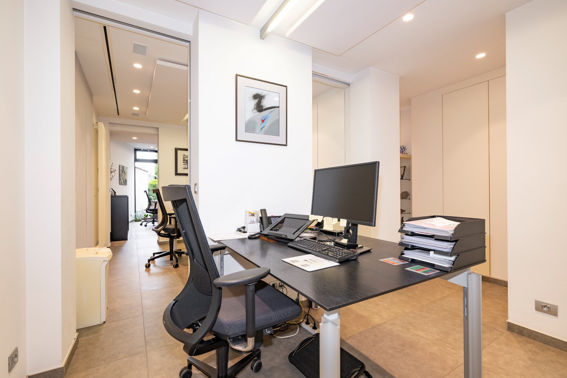 Commercial à louer à Turnhout - photo 2