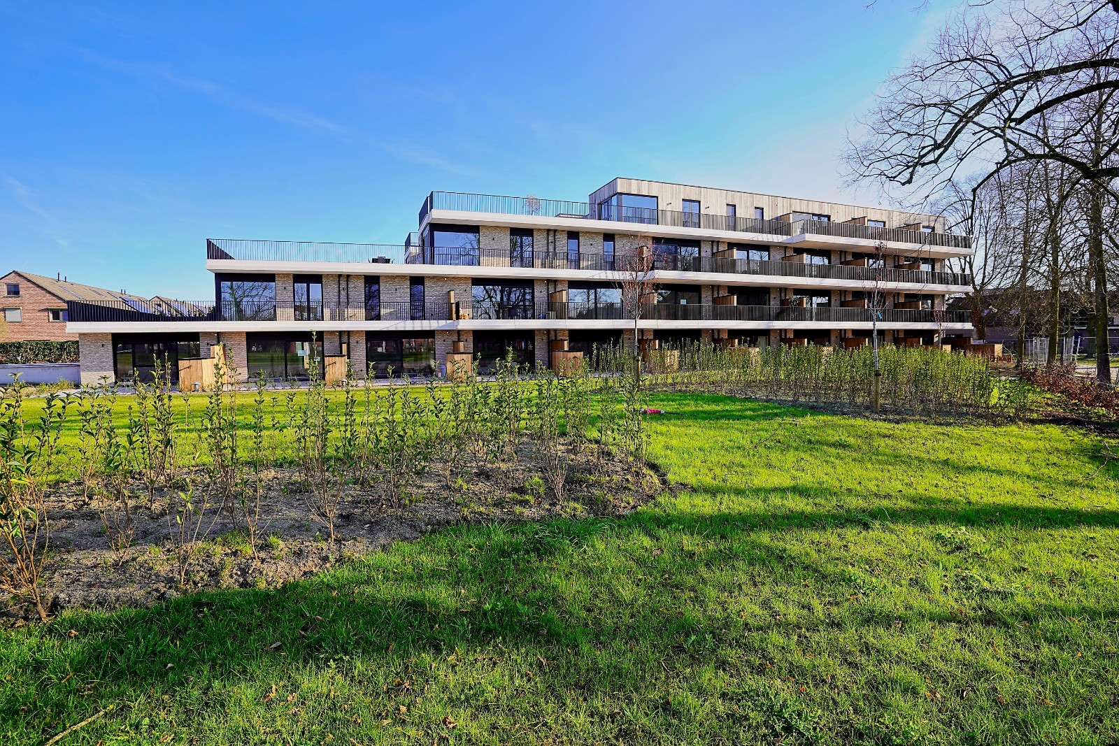 Energiezuinig wonen op toplocatie in het Centrum van Beveren - foto 5