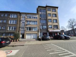 Appartement à vendre à Anvers